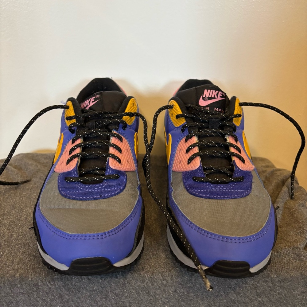 Nike Air Max 90 ACG Persian Violet